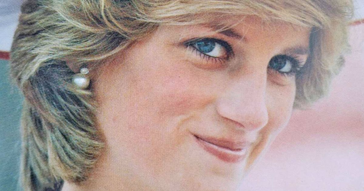 princess diana