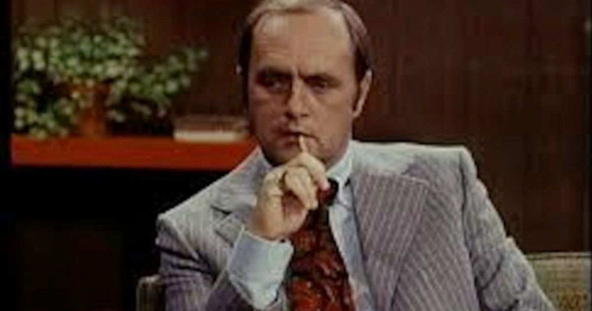 Comedy icon Bob Newhart passes away at 94