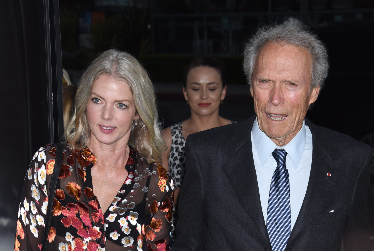 Clint Eastwood's longtime partner Christina Sandera's cause of death revealed