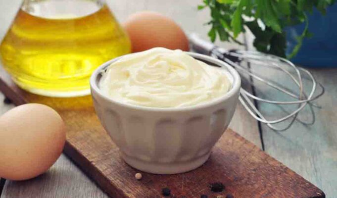 Five chefs pick their favorite mayonnaise – and it's the same brand
