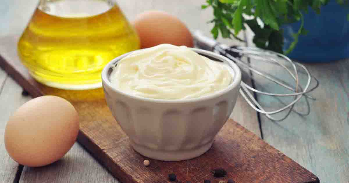 Five chefs pick their favorite mayonnaise – and it's the same brand