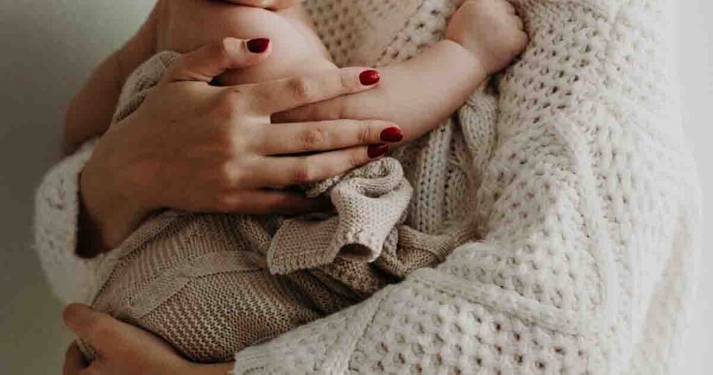 Mom regrets naming daughter after realizing it sounds like a bad habit