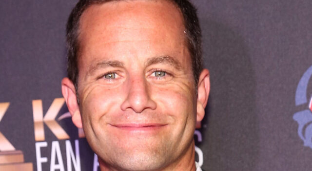 Kirk Cameron leaves California for Tennessee citing safety concerns—‘We don’t feel safe anymore’