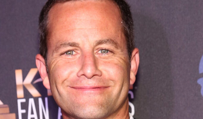 Kirk Cameron leaves California for Tennessee citing safety concerns—‘We don’t feel safe anymore’