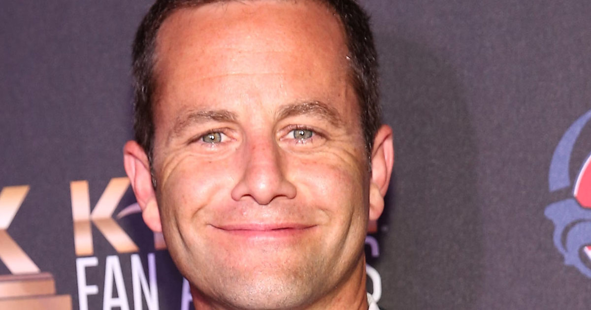 Kirk Cameron leaves California for Tennessee citing safety concerns—‘We don’t feel safe anymore’