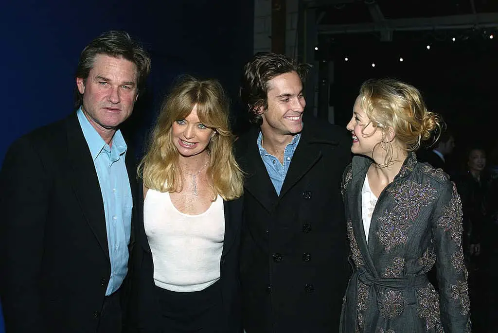 Goldie Hawn shares why she never married Kurt Russell after 41 years together