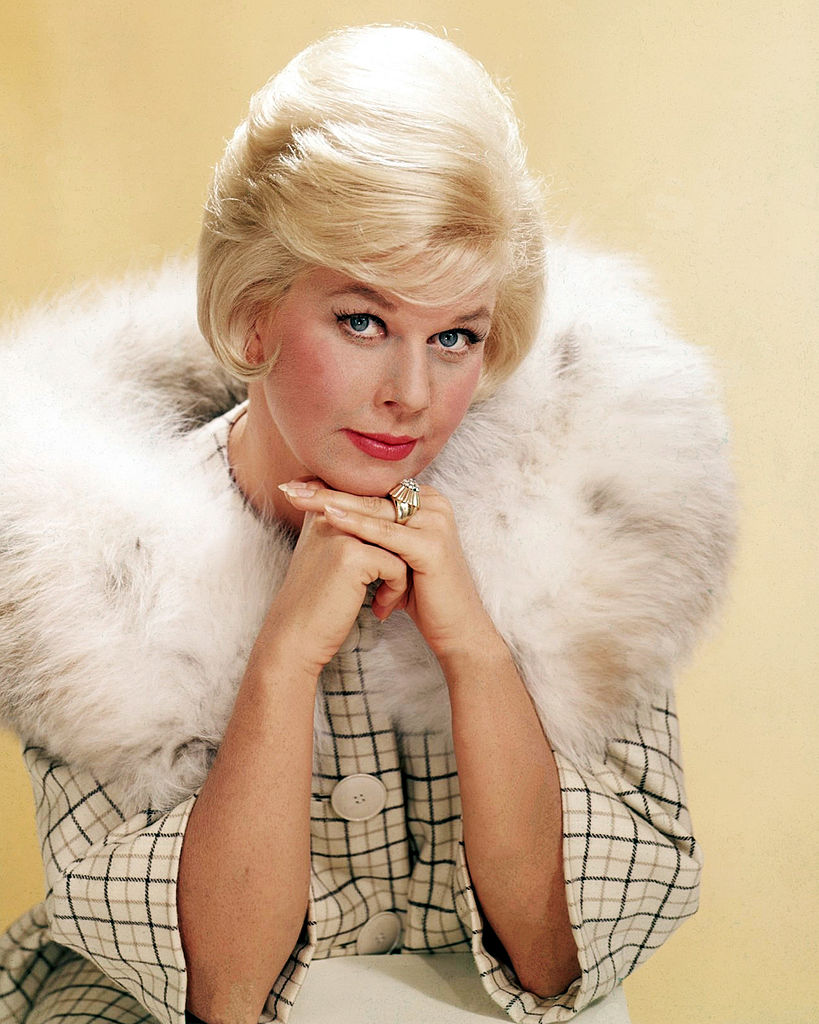 Doris Day chose no funeral, no memorial, and no grave after her passing for this simple reason