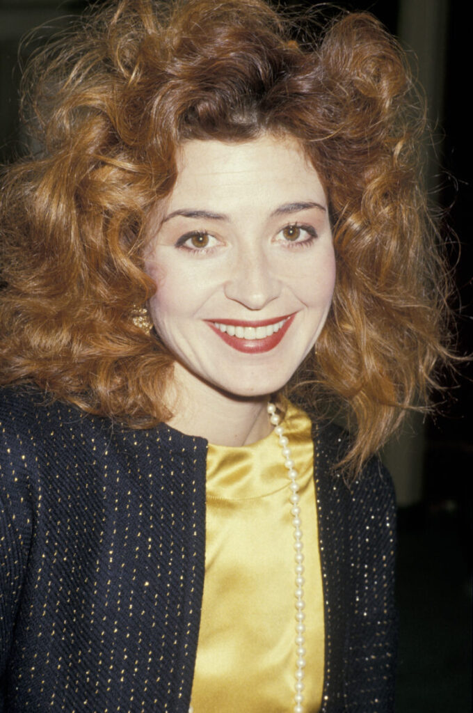 Annie Potts from 'Designing Women' hospitalized at 71— details and photo