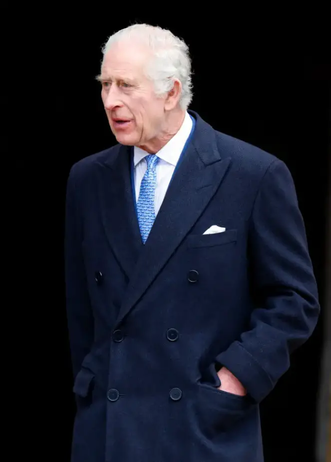 Harry and King Charles' relationship hits rock bottom for a heartbreaking reason