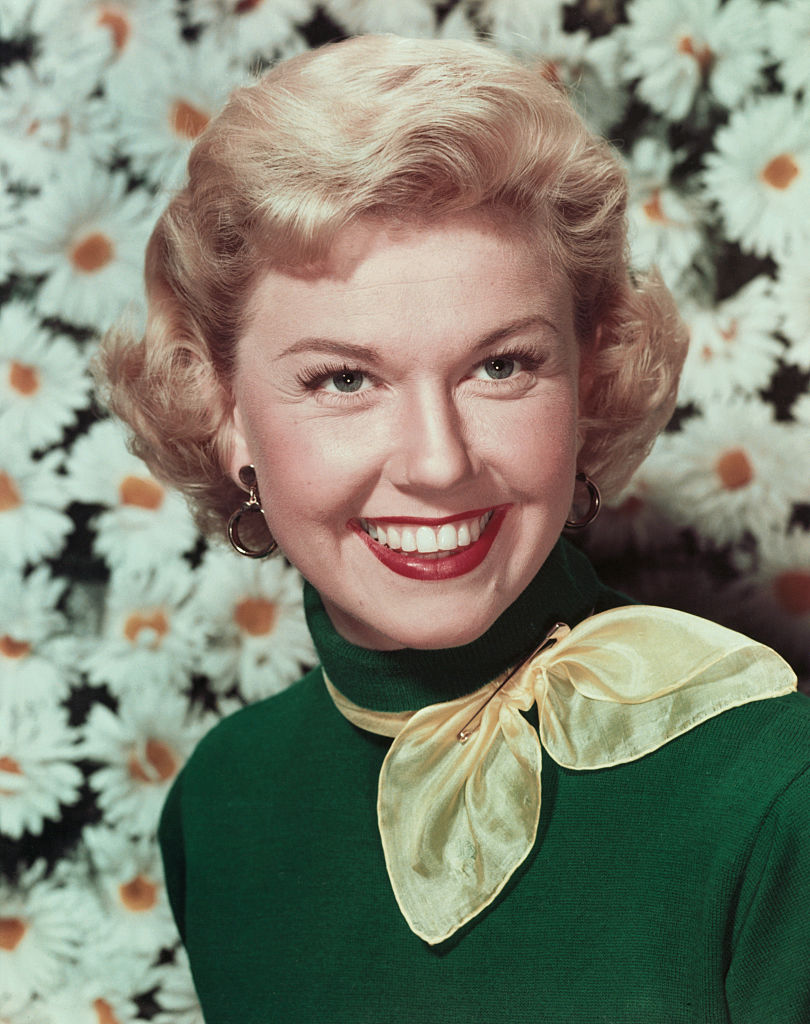 Doris Day chose no funeral, no memorial, and no grave after her passing for this simple reason