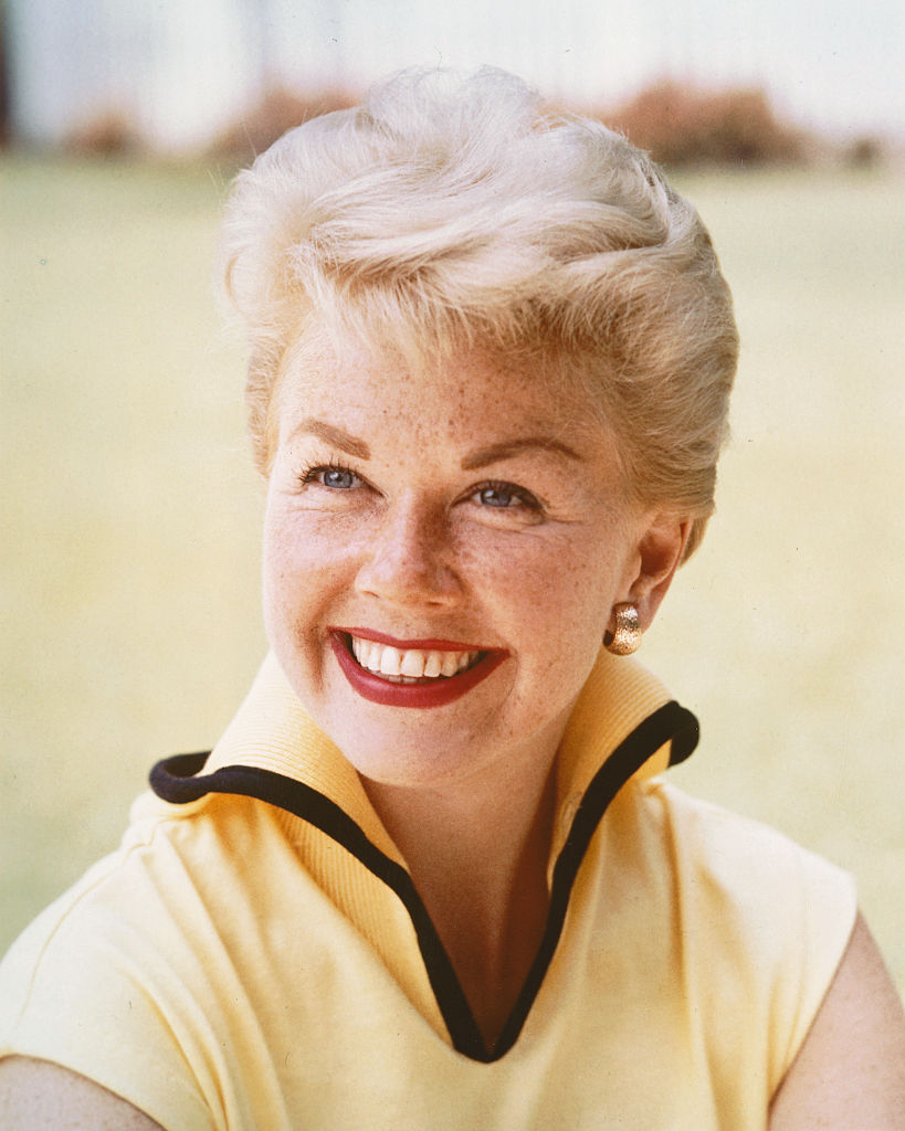 Doris Day chose no funeral, no memorial, and no grave after her passing for this simple reason