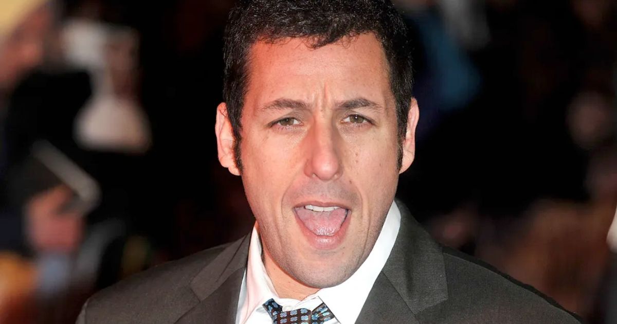 adam sandler