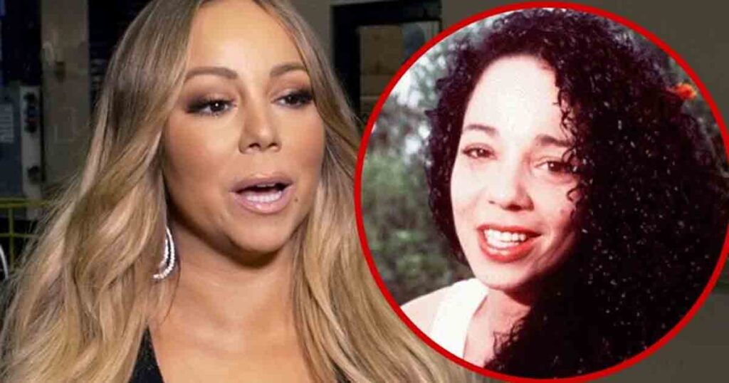 Mariah Carey didn't call her sister Alison despite being told she was dying, says friend