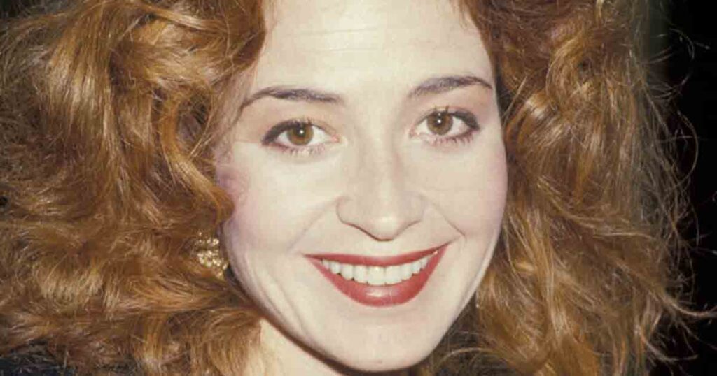 Annie Potts from 'Designing Women' hospitalized at 71— details and photo