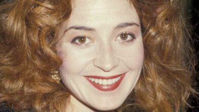 Annie Potts from 'Designing Women' hospitalized at 71— details and photo