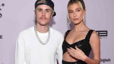 The couple revealed their baby’s name on social media with a sweet post that read, "WELCOME HOME JACK BLUES BIEBER 🐻." Justin was clearly delighted to share the news of his son’s arrival and name with the world.