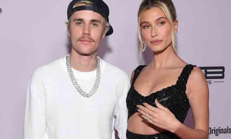 The couple revealed their baby’s name on social media with a sweet post that read, "WELCOME HOME JACK BLUES BIEBER 🐻." Justin was clearly delighted to share the news of his son’s arrival and name with the world.