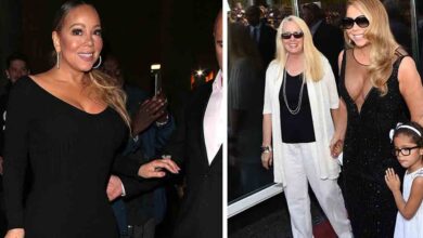 Mariah Carey reveals heartbreaking last moments with her sister after years apart