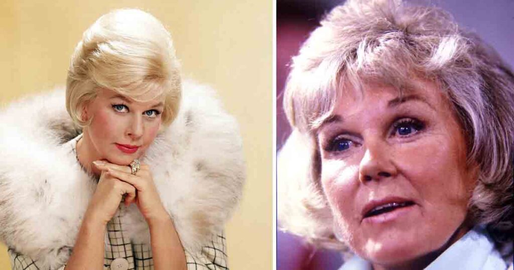 Doris Day chose no funeral, no memorial, and no grave after her passing for this simple reason