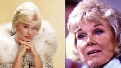 Doris Day chose no funeral, no memorial, and no grave after her passing for this simple reason