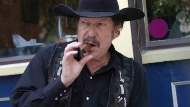 Richard ‘Kinky’ Friedman, famous country singer, dies at 79 after Parkinson’s struggle