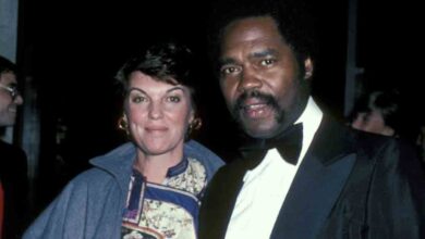 Georg Stanford Brown and Tyne Daly’s love story defied the odds of prejudice and stood strong through the years