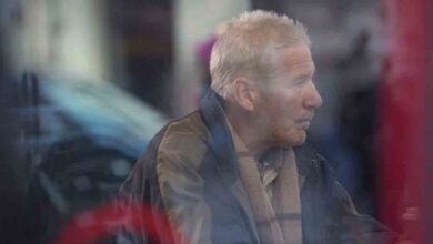 Richard Gere looks unrecognizable – woman mistakes him for homeless and offers food