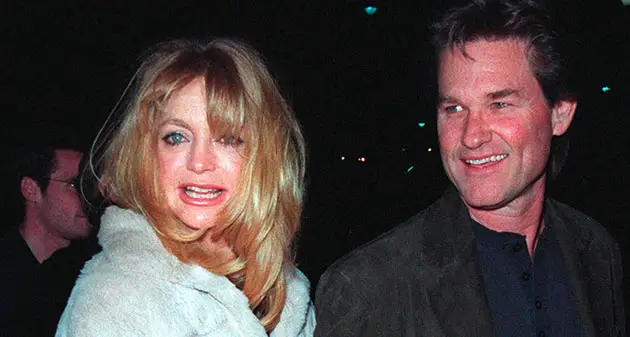 Goldie Hawn shares why she never married Kurt Russell after 41 years together