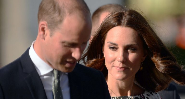 The truth behind the William and Kate affair rumors is finally revealed, confirming suspicions