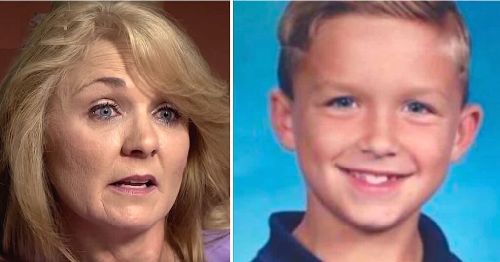 8-year-old boy 'dies' and comes back, says Jesus gave him a message for the world