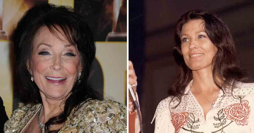 Loretta Lynn’s granddaughter Lynn Massey dies at 59 following tough health struggle