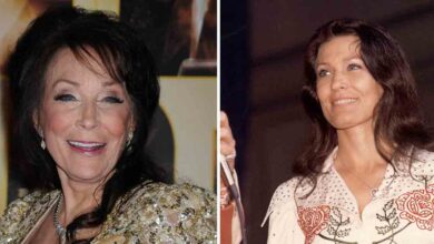 Loretta Lynn’s granddaughter Lynn Massey dies at 59 following tough health struggle