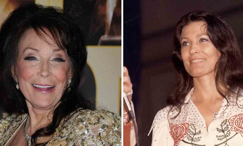 Loretta Lynn’s granddaughter Lynn Massey dies at 59 following tough health struggle