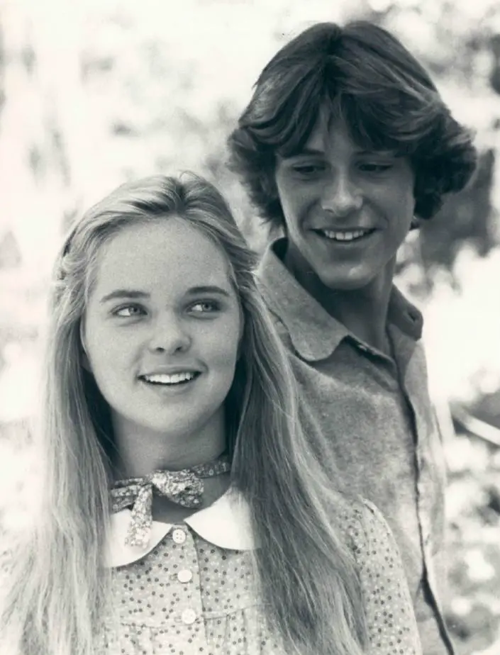 Melissa Sue Anderson explains why she left Hollywood for Canada