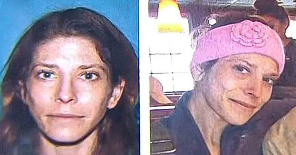 Woman found in hospital storage a year after family was told she had checked out