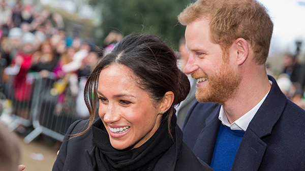 Why Prince Harry and Meghan felt snubbed by the royals before leaving