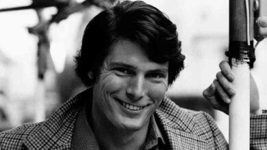 Christopher Reeve's son amazes everyone with how much he looks like his famous dad