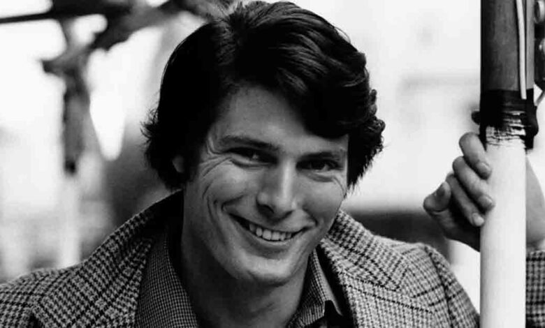 Christopher Reeve's son amazes everyone with how much he looks like his famous dad