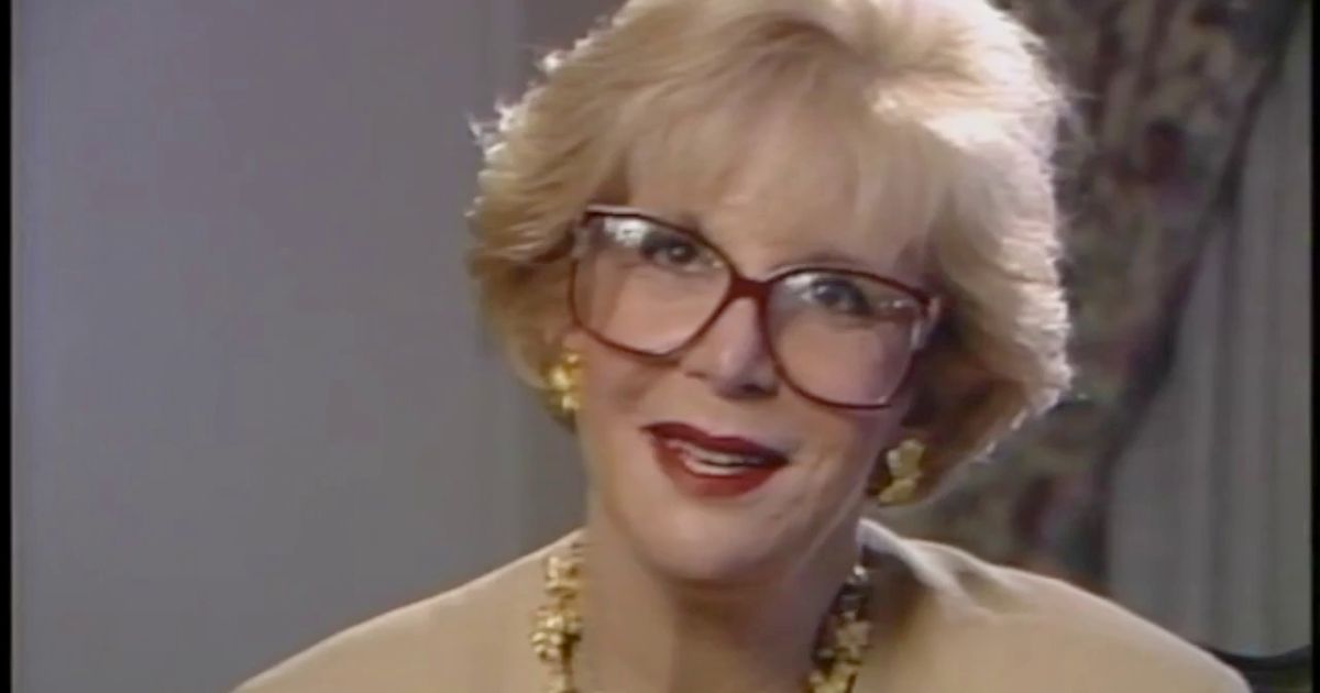 sally jessy raphael