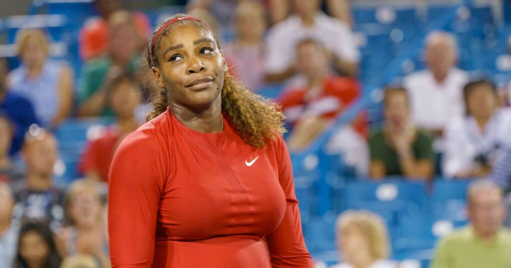 Serena Williams and family denied entry to Paris hotel restaurant—hotel apologizes