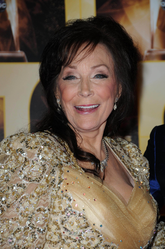 Loretta Lynn’s granddaughter Lynn Massey dies at 59 following tough health struggle