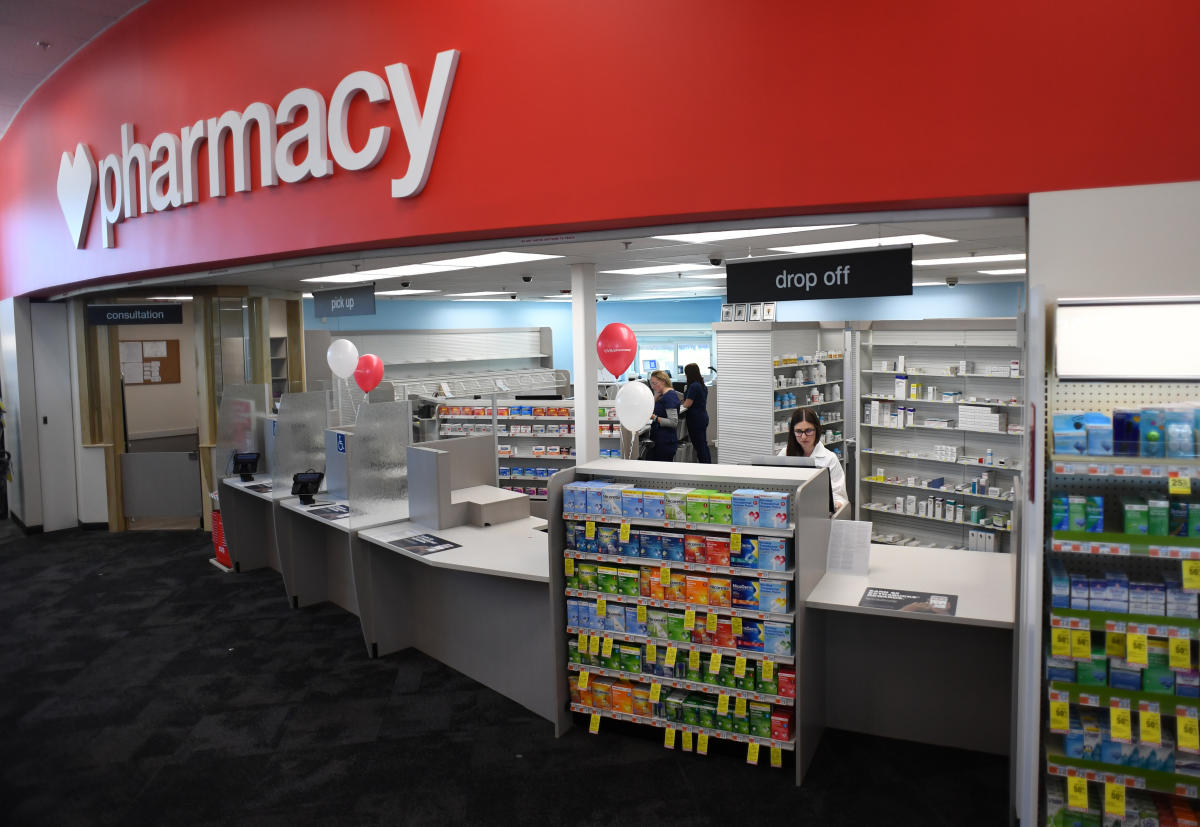 CVS reveals it's closing stores for good