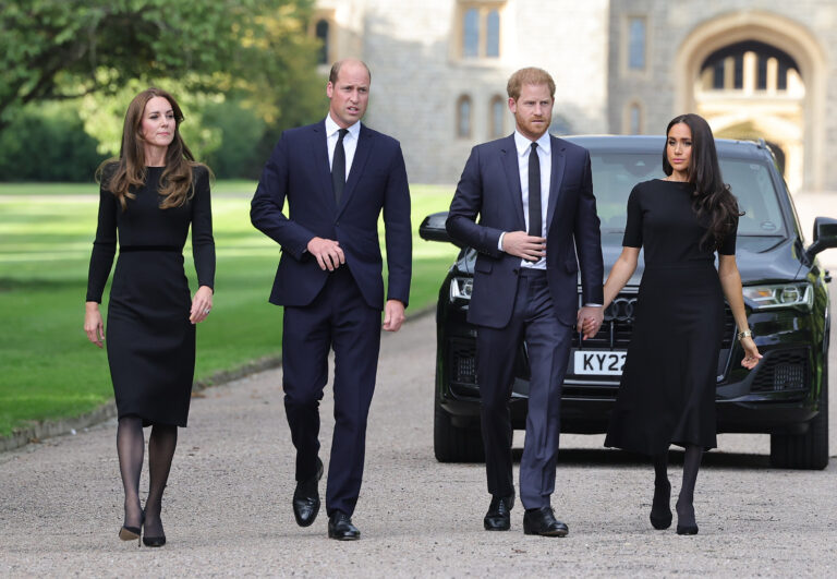 Royal expert reveals King Charles’ harsh reaction to Prince Harry’s call