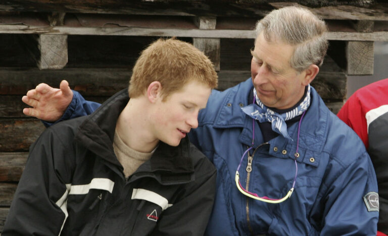 Royal expert reveals King Charles’ harsh reaction to Prince Harry’s call