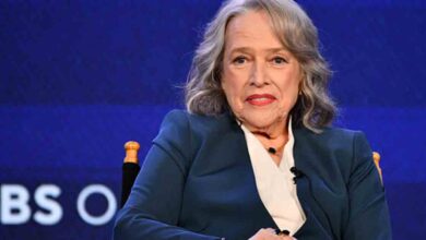 Kathy Bates’ dramatic weight loss at 76 has fans asking, “What happened?”