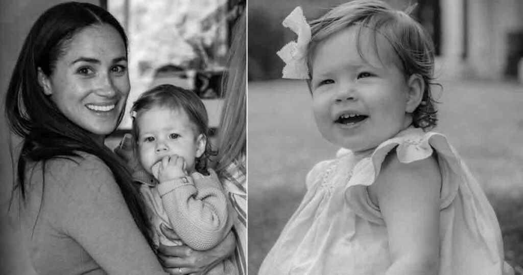 Lilibet Diana’s birth certificate holds an unexpected detail