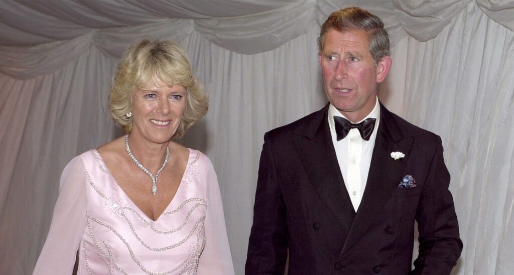 Queen Camilla’s sister shares rare insights into King Charles’ marriage