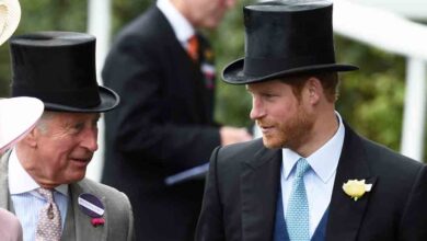 Prince Harry faces intense battle that deepens his rift with King Charles