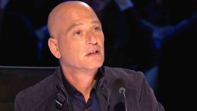 Howie Mandel opens up about his mental health struggles and being 'incredibly medicated'