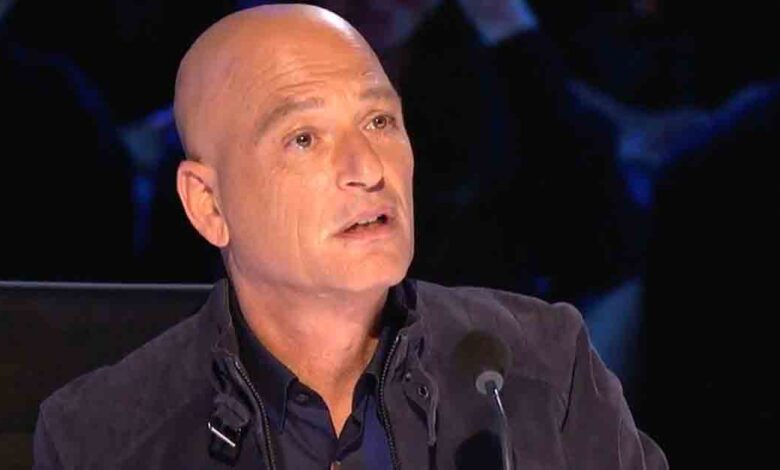 Howie Mandel opens up about his mental health struggles and being 'incredibly medicated'